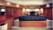 Dreamster Sunseeker - VIP Cabin